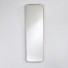 Faso Hall Mirror