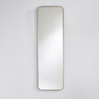Faso Hall Mirror