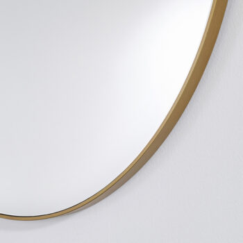Hoop Mirror