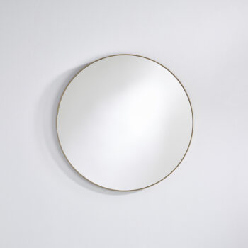 Hoop Mirror