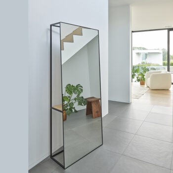Chassis XL Mirror