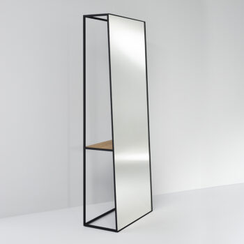 Chassis XL Mirror
