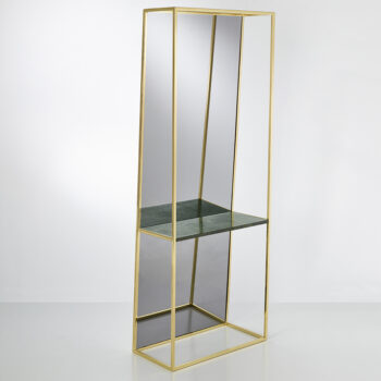 Chassis XL Deluxe Mirror