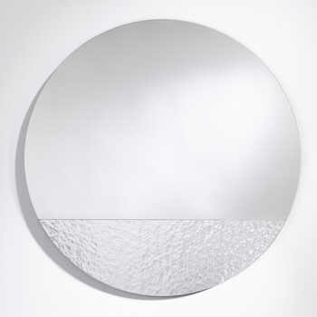 Cord Deco Mirror