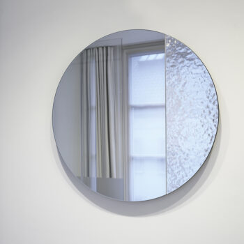 Cord Deco Mirror