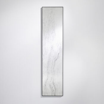 Travertin Mirror