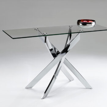 Cluster Console Table