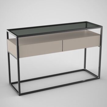 Tribeca Console Table