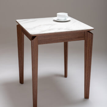 Nico Square Lamp Table