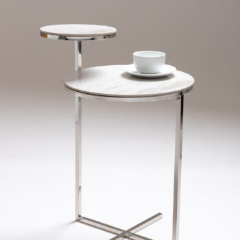 Cruz Side Table