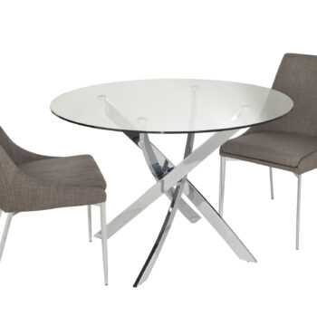 Cluster Small Circular Table