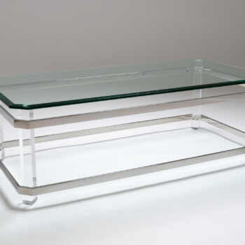 Beaumont Rectangular Coffee Table