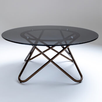 Orpheus Coffee Table