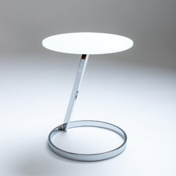 Leonard Cocktail Table
