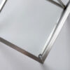 Metropolitan Square Lamp Table