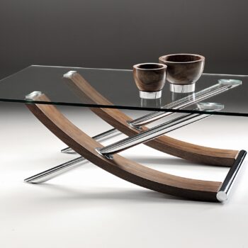 Tusk Rectangular Coffee Table