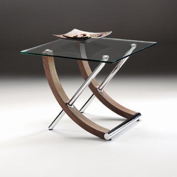 Tusk Square Coffee Table