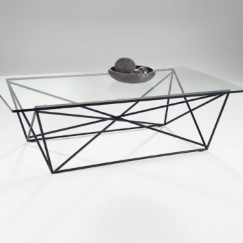 Parker Rectangular Coffee Table