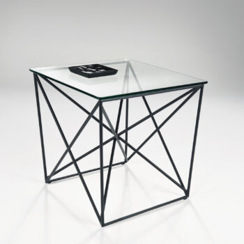 Park Square Lamp Table