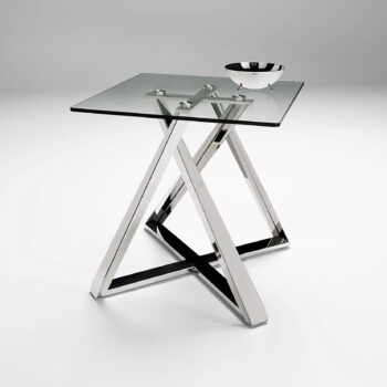 Constellation Lamp Table