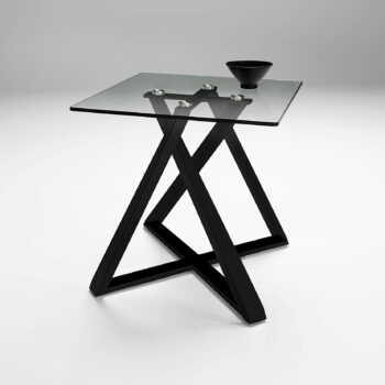 Constellation Lamp Table