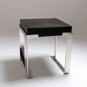 Lexington Square Lamp Table