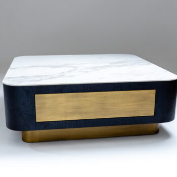 Talisman Square Coffee Table