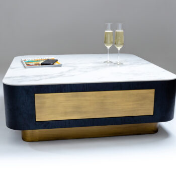 Talisman Square Coffee Table