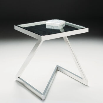Storm Square Table Lamp