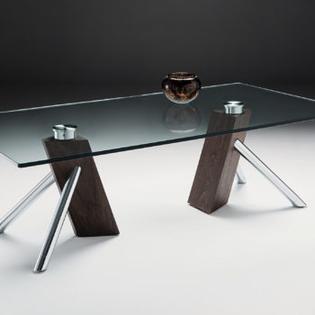 Relax Rectangular Coffee Table