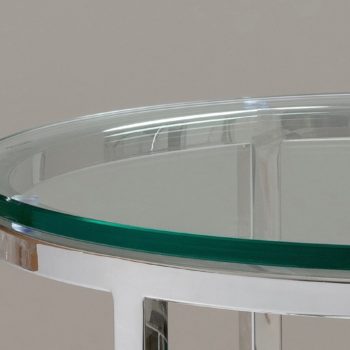 Waldorf Side Table