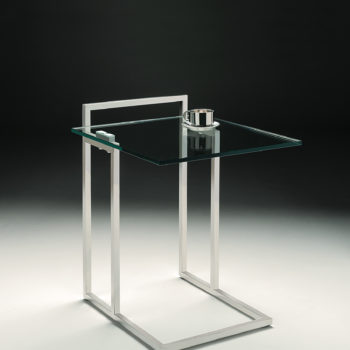 Empire Side Table