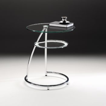 Adler Side Table