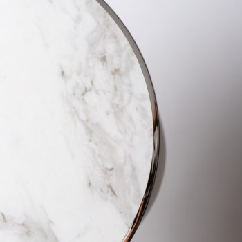 Carnegie Side Table