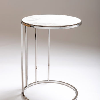 Carnegie Side Table