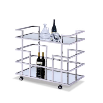 Jeeves Drink Trolley
