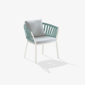 Ria Lounge Armchair