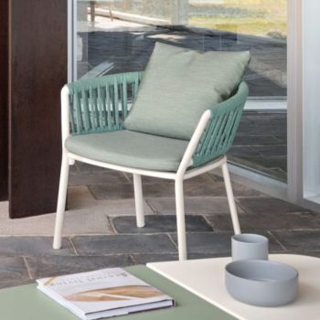 Ria Lounge Armchair