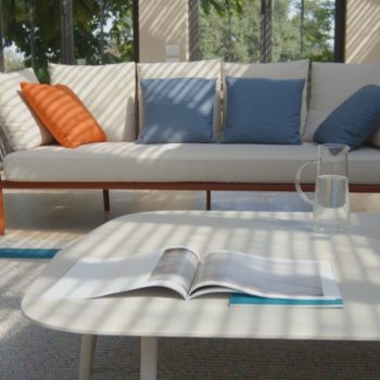 Ria 3 Seater Sofa