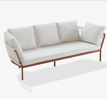 Ria 3 Seater Sofa
