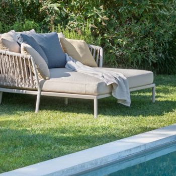 Ria Daybed