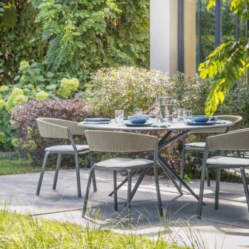 Ria Dining Chair