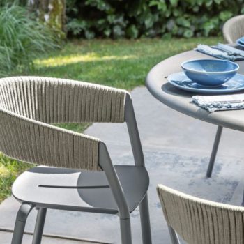 Ria Dining Chair