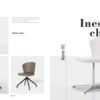 Ines Chair Fact Sheet