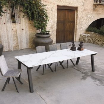 Nordic Dining Table
