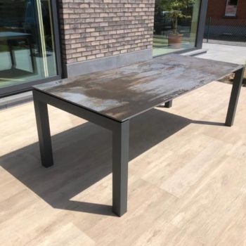 Chamon Table