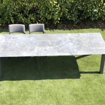 Nordic Plus Table