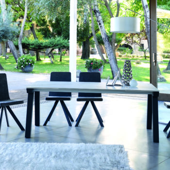 Nordic Dining Table