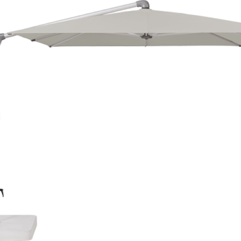Sunwing Casa Rectangular Taupe