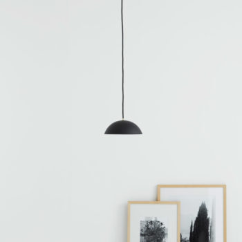 Pong Pendant